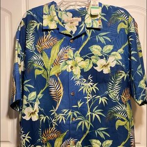 Tommy Bahama NWT Shirt